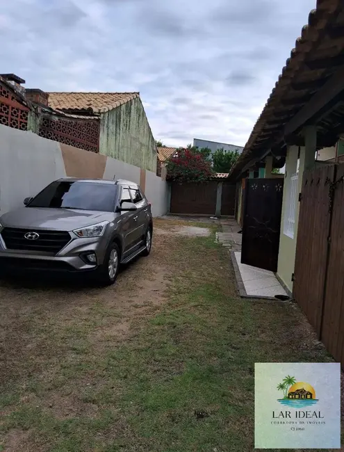 Foto 9 de Casa com 2 quartos à venda em Cabo Frio - RJ