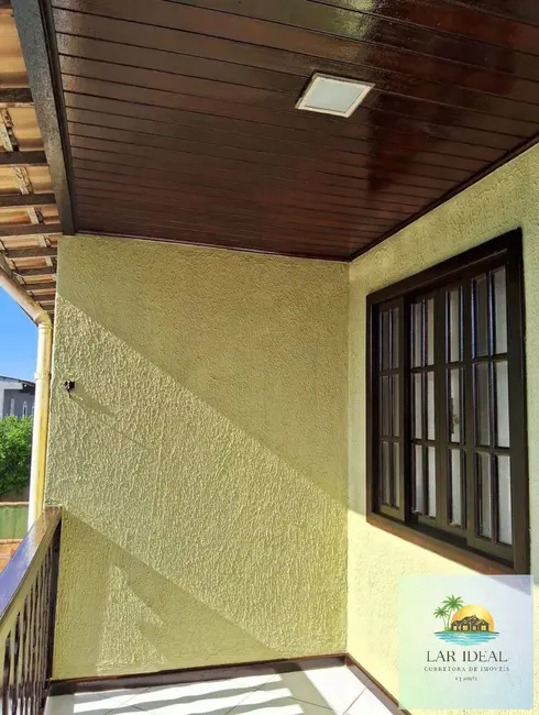 Foto 5 de Casa com 2 quartos à venda em Cabo Frio - RJ