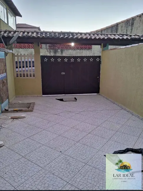 Foto 7 de Casa com 2 quartos à venda em Cabo Frio - RJ