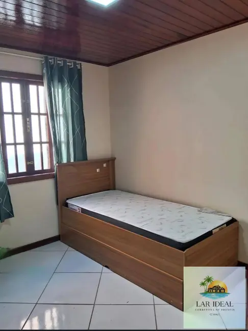 Foto 4 de Casa com 2 quartos à venda em Cabo Frio - RJ