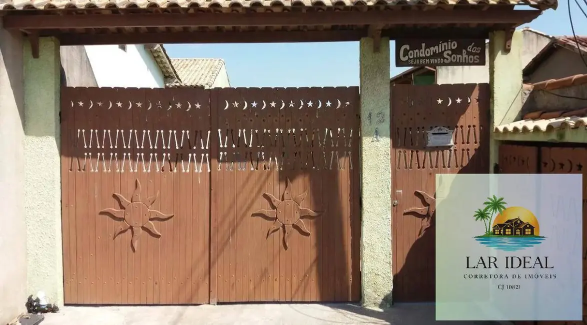 Foto 8 de Casa com 2 quartos à venda em Cabo Frio - RJ
