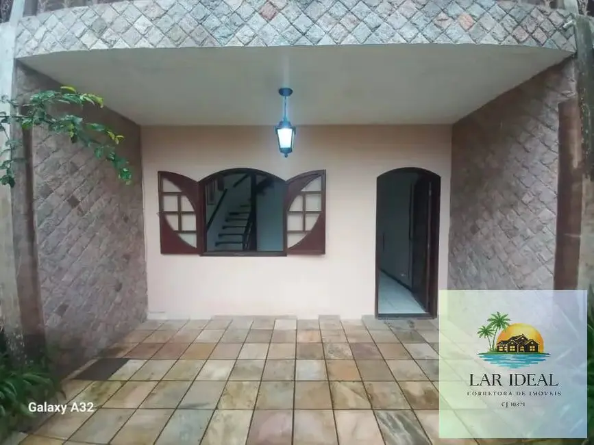Casa com 1 quarto para alugar, 65m2 em Jardim Caiçara, Cabo Frio - RJ - imagem 4 Foto 4 de Casa com 1 quarto para alugar, 65m2 em Jardim Caiçara, Cabo Frio - RJ