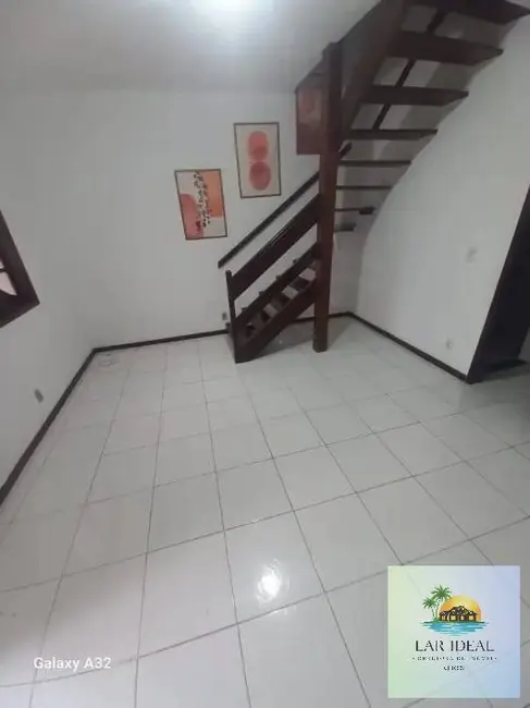 Casa com 1 quarto para alugar, 65m2 em Jardim Caiçara, Cabo Frio - RJ - imagem 9 Foto 9 de Casa com 1 quarto para alugar, 65m2 em Jardim Caiçara, Cabo Frio - RJ
