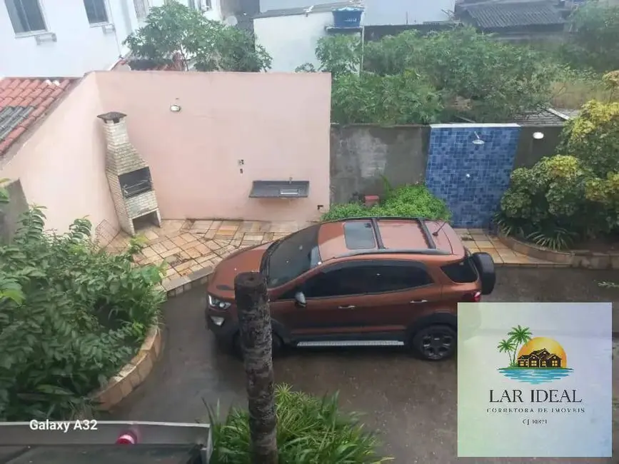 Casa com 1 quarto para alugar, 65m2 em Jardim Caiçara, Cabo Frio - RJ - imagem 6 Foto 6 de Casa com 1 quarto para alugar, 65m2 em Jardim Caiçara, Cabo Frio - RJ