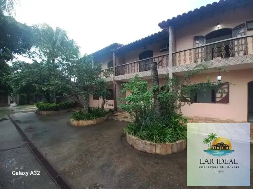 Casa com 1 quarto para alugar, 65m2 em Jardim Caiçara, Cabo Frio - RJ - imagem 2 Foto 2 de Casa com 1 quarto para alugar, 65m2 em Jardim Caiçara, Cabo Frio - RJ