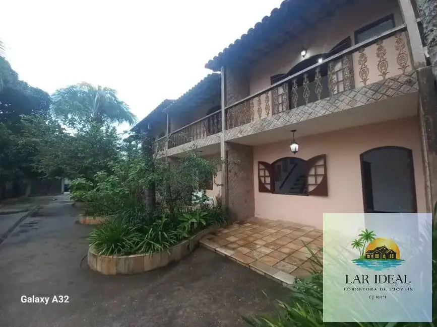 Casa com 1 quarto para alugar, 65m2 em Jardim Caiçara, Cabo Frio - RJ - imagem 1 Foto 1 de Casa com 1 quarto para alugar, 65m2 em Jardim Caiçara, Cabo Frio - RJ