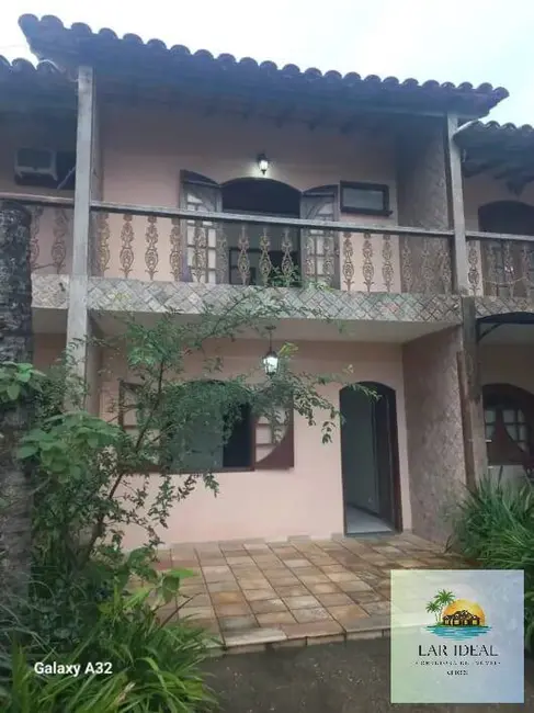 Casa com 1 quarto para alugar, 65m2 em Jardim Caiçara, Cabo Frio - RJ - imagem 3 Foto 3 de Casa com 1 quarto para alugar, 65m2 em Jardim Caiçara, Cabo Frio - RJ