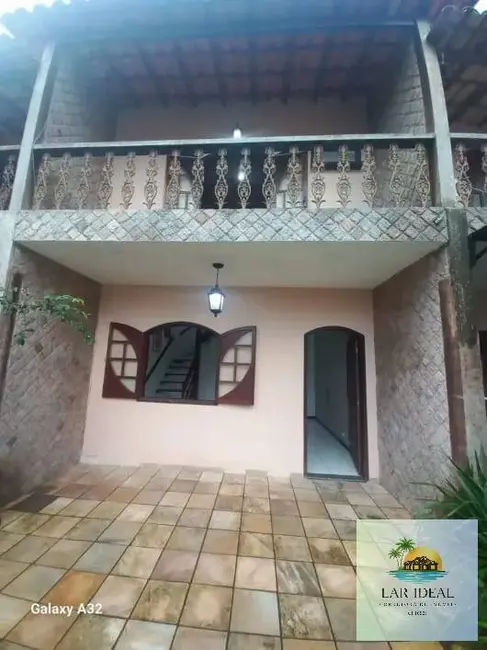 Casa com 1 quarto para alugar, 65m2 em Jardim Caiçara, Cabo Frio - RJ - imagem 5 Foto 5 de Casa com 1 quarto para alugar, 65m2 em Jardim Caiçara, Cabo Frio - RJ