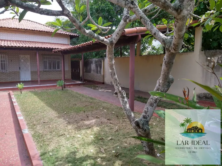 Foto 6 de Casa com 3 quartos à venda, 1080m2 em Araruama - RJ