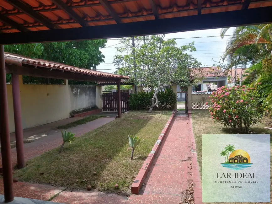 Foto 9 de Casa com 3 quartos à venda, 1080m2 em Araruama - RJ