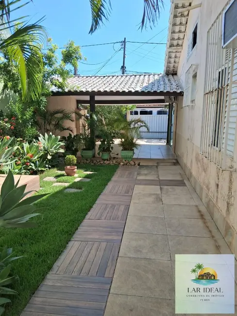 Foto 2 de Casa com 5 quartos para alugar, 450m2 em Praia Linda, Sao Pedro Da Aldeia - RJ