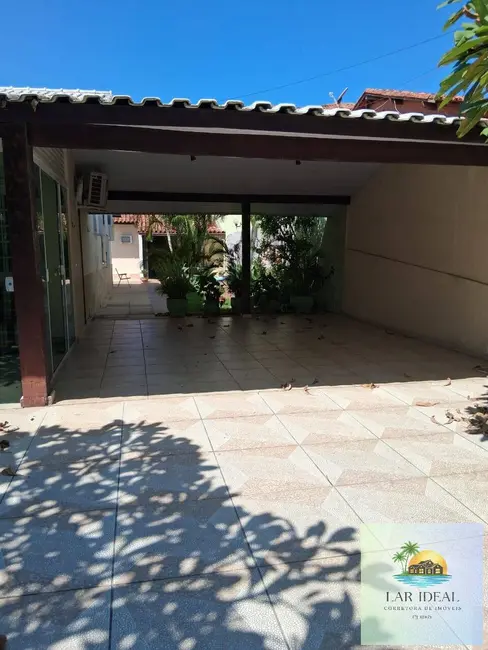 Foto 7 de Casa com 5 quartos para alugar, 450m2 em Praia Linda, Sao Pedro Da Aldeia - RJ