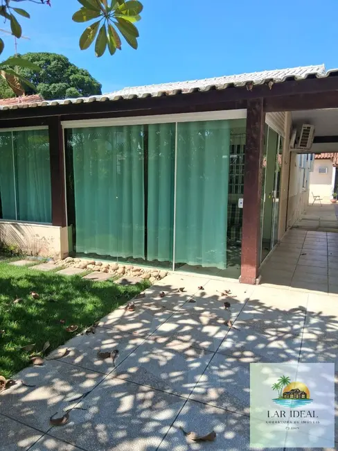 Foto 8 de Casa com 5 quartos para alugar, 450m2 em Praia Linda, Sao Pedro Da Aldeia - RJ