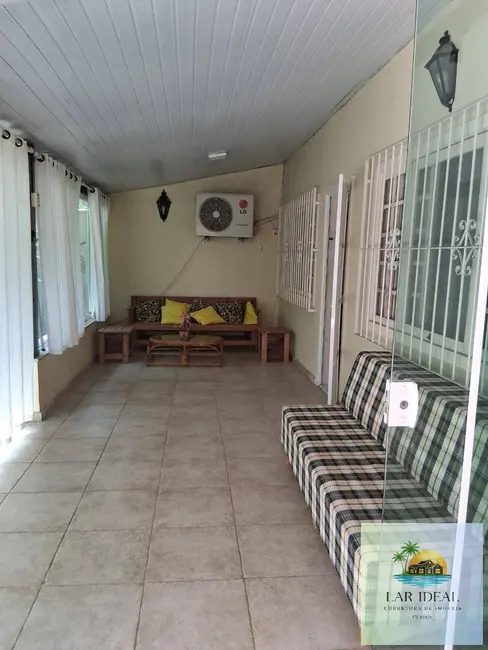 Foto 9 de Casa com 5 quartos para alugar, 450m2 em Praia Linda, Sao Pedro Da Aldeia - RJ