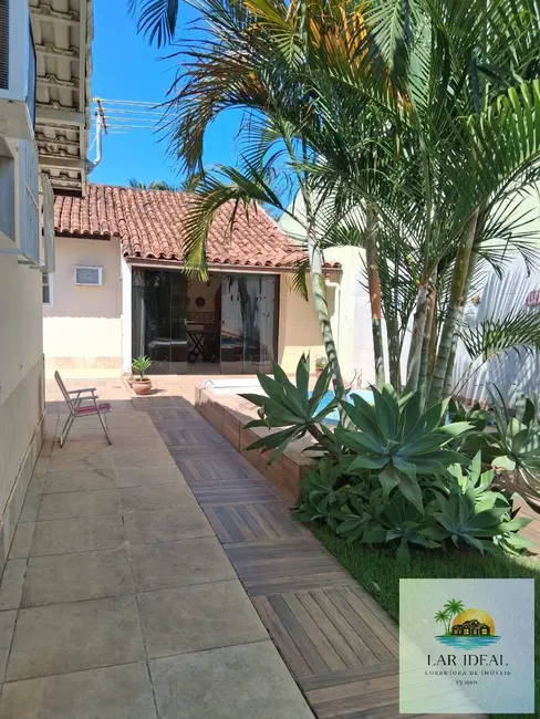 Foto 6 de Casa com 5 quartos para alugar, 450m2 em Praia Linda, Sao Pedro Da Aldeia - RJ