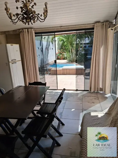 Foto 5 de Casa com 5 quartos para alugar, 450m2 em Praia Linda, Sao Pedro Da Aldeia - RJ