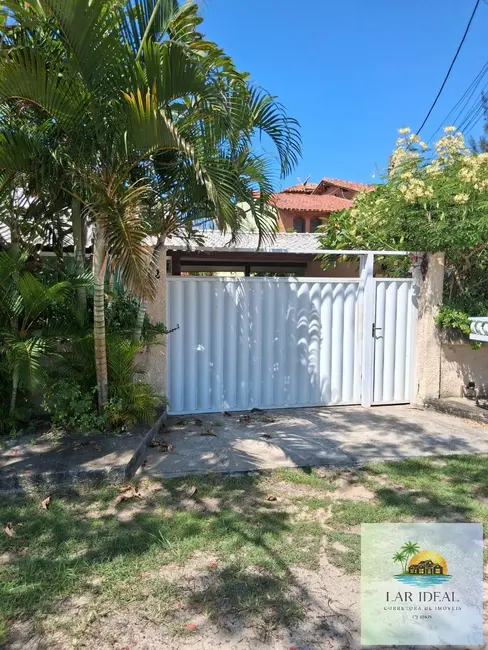 Foto 1 de Casa com 5 quartos para alugar, 450m2 em Praia Linda, Sao Pedro Da Aldeia - RJ