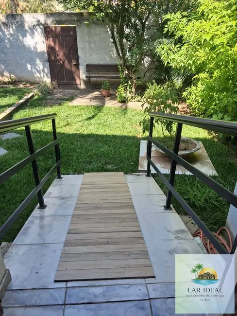 Foto 3 de Casa com 5 quartos para alugar, 450m2 em Praia Linda, Sao Pedro Da Aldeia - RJ