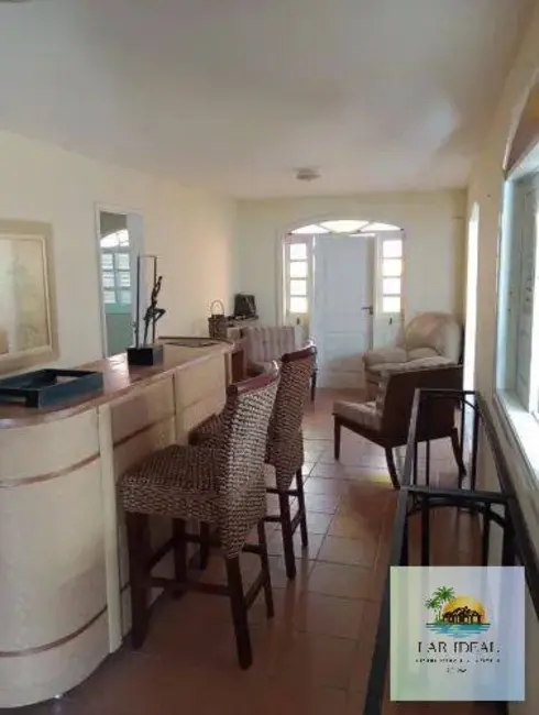 Foto 5 de Casa com 3 quartos à venda e para alugar em Verão Vermelho (Tamoios), Cabo Frio - RJ