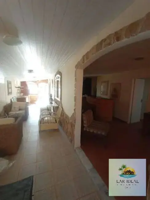 Foto 7 de Casa com 3 quartos à venda e para alugar em Verão Vermelho (Tamoios), Cabo Frio - RJ