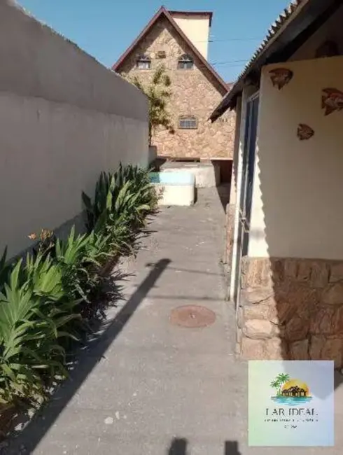 Foto 3 de Casa com 3 quartos à venda e para alugar em Verão Vermelho (Tamoios), Cabo Frio - RJ