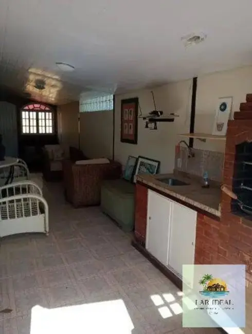Foto 6 de Casa com 3 quartos à venda e para alugar em Verão Vermelho (Tamoios), Cabo Frio - RJ