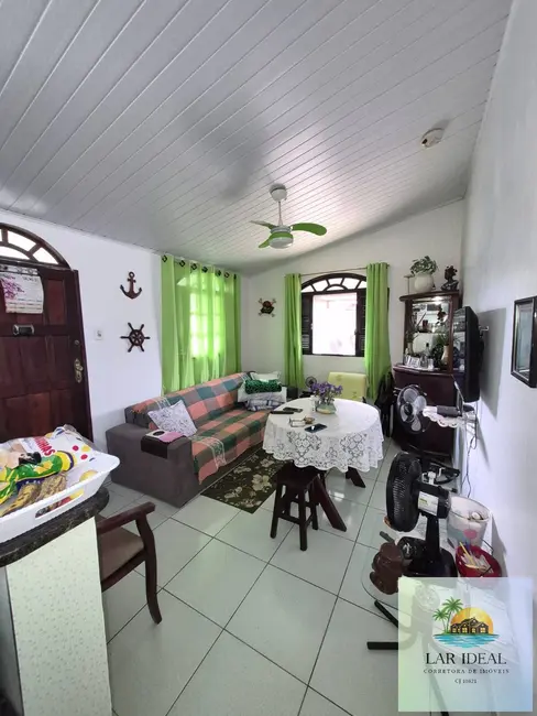 Casa com 1 quarto à venda em Cabo Frio - RJ - imagem 4 Foto 4 de Casa com 1 quarto à venda em Cabo Frio - RJ