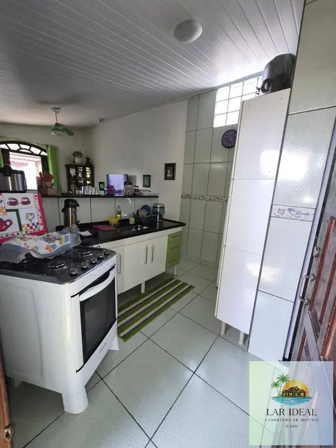 Casa com 1 quarto à venda em Cabo Frio - RJ - imagem 6 Foto 6 de Casa com 1 quarto à venda em Cabo Frio - RJ