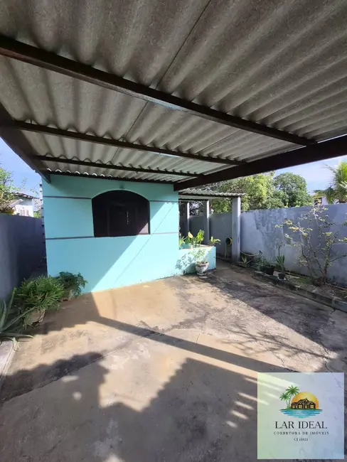 Casa com 1 quarto à venda em Cabo Frio - RJ - imagem 1 Foto 1 de Casa com 1 quarto à venda em Cabo Frio - RJ