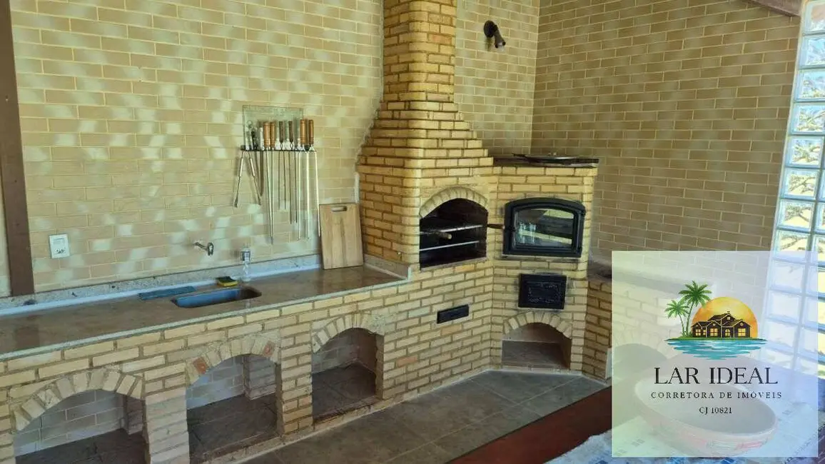 Foto 9 de Casa com 3 quartos à venda, 923m2 em Arraial Do Cabo - RJ