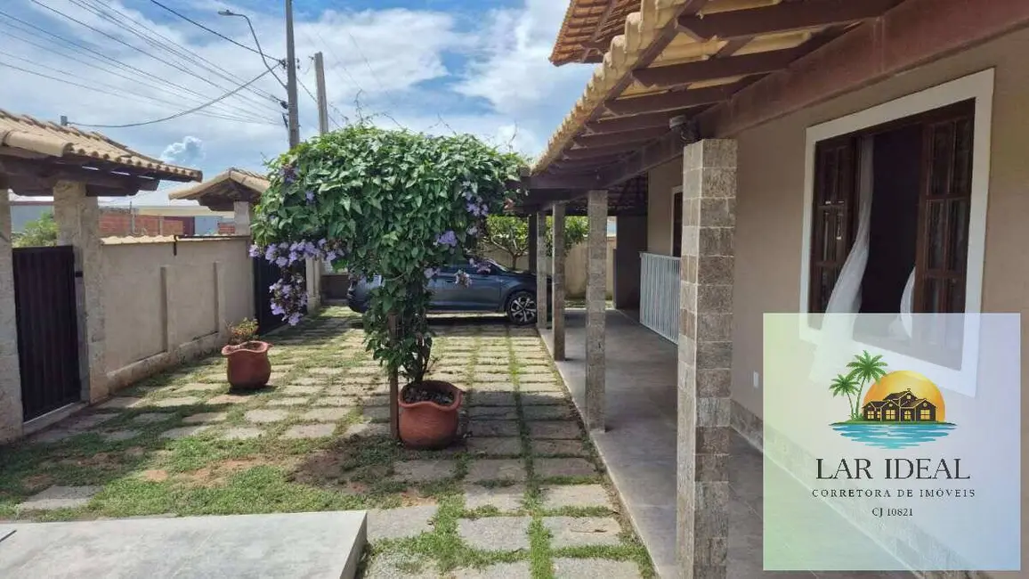 Foto 7 de Casa com 3 quartos à venda, 923m2 em Arraial Do Cabo - RJ