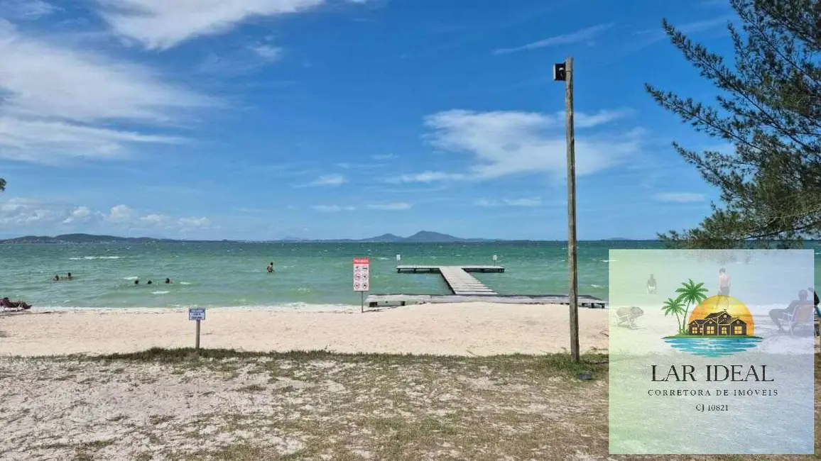 Foto 5 de Casa com 3 quartos à venda, 923m2 em Arraial Do Cabo - RJ