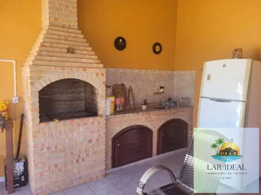 Foto 7 de Casa com 4 quartos à venda, 600m2 em Araruama - RJ