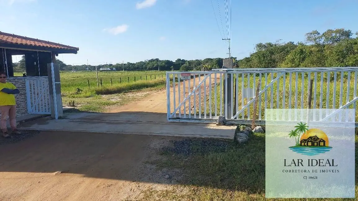 Foto 1 de Terreno / Lote à venda, 438m2 em Cabo Frio - RJ
