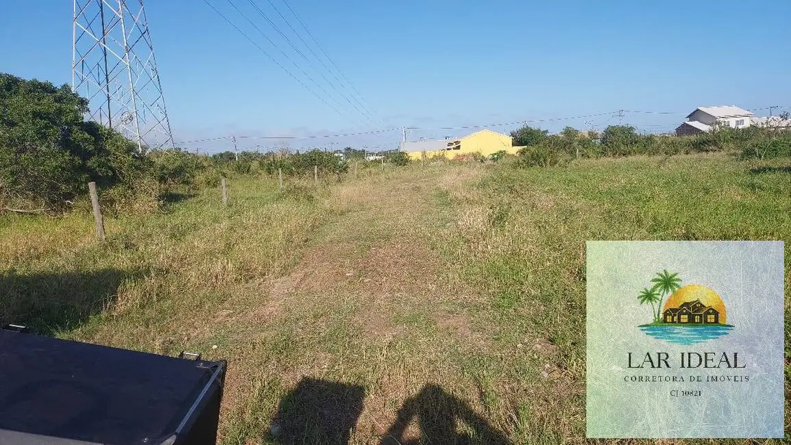 Foto 6 de Terreno / Lote à venda, 438m2 em Cabo Frio - RJ
