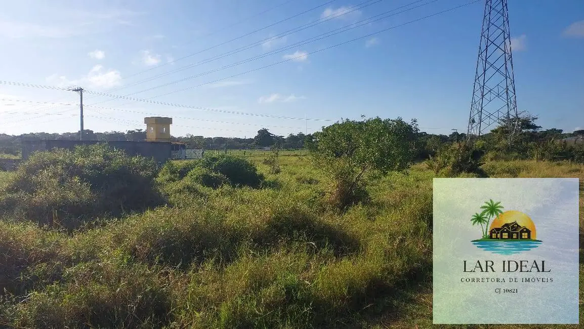 Foto 2 de Terreno / Lote à venda, 438m2 em Cabo Frio - RJ