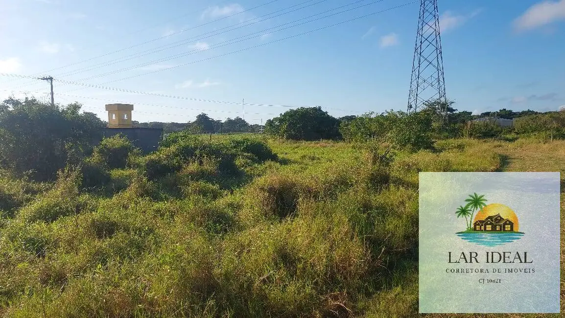 Foto 3 de Terreno / Lote à venda, 438m2 em Cabo Frio - RJ