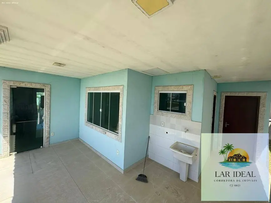 Foto 5 de Casa com 3 quartos à venda, 459m2 em Arraial Do Cabo - RJ