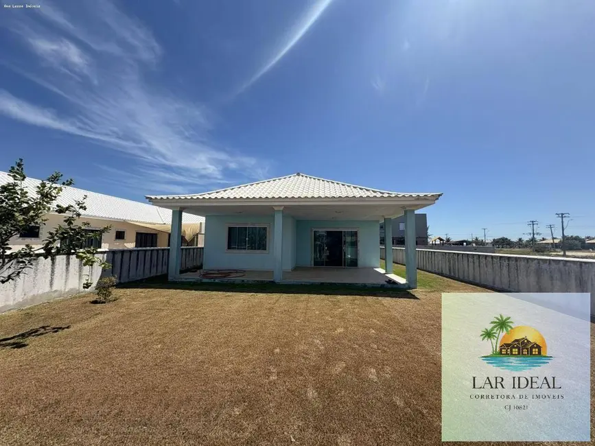 Foto 1 de Casa com 3 quartos à venda, 459m2 em Arraial Do Cabo - RJ