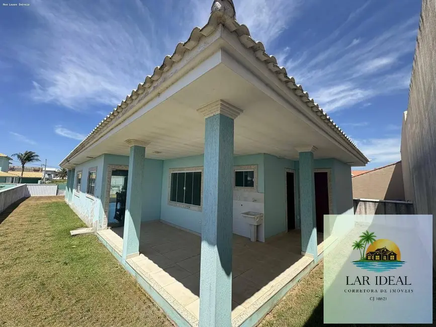 Foto 4 de Casa com 3 quartos à venda, 459m2 em Arraial Do Cabo - RJ