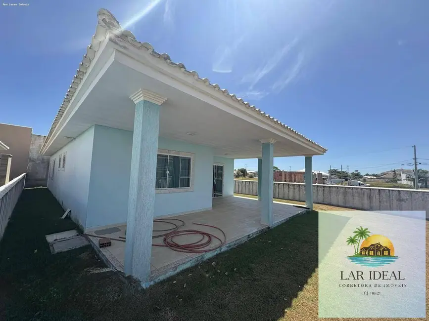 Foto 2 de Casa com 3 quartos à venda, 459m2 em Arraial Do Cabo - RJ