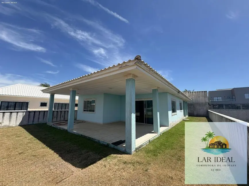 Foto 3 de Casa com 3 quartos à venda, 459m2 em Arraial Do Cabo - RJ