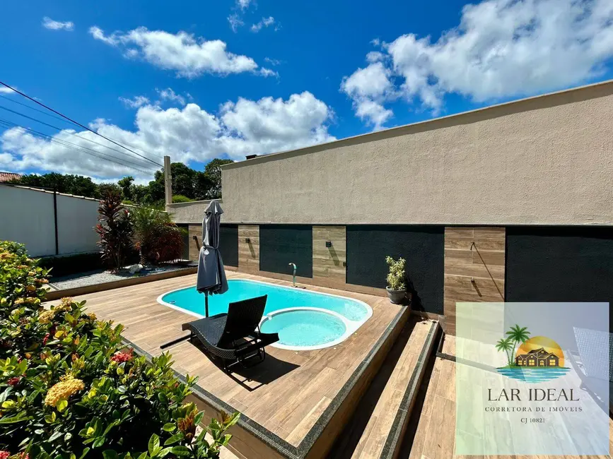 Foto 4 de Casa com 3 quartos à venda, 465m2 em Sao Pedro Da Aldeia - RJ