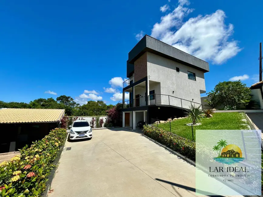 Foto 1 de Casa com 3 quartos à venda, 465m2 em Sao Pedro Da Aldeia - RJ