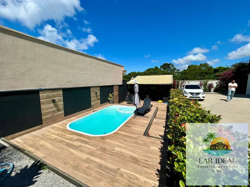 Foto 3 de Casa com 3 quartos à venda, 465m2 em Sao Pedro Da Aldeia - RJ