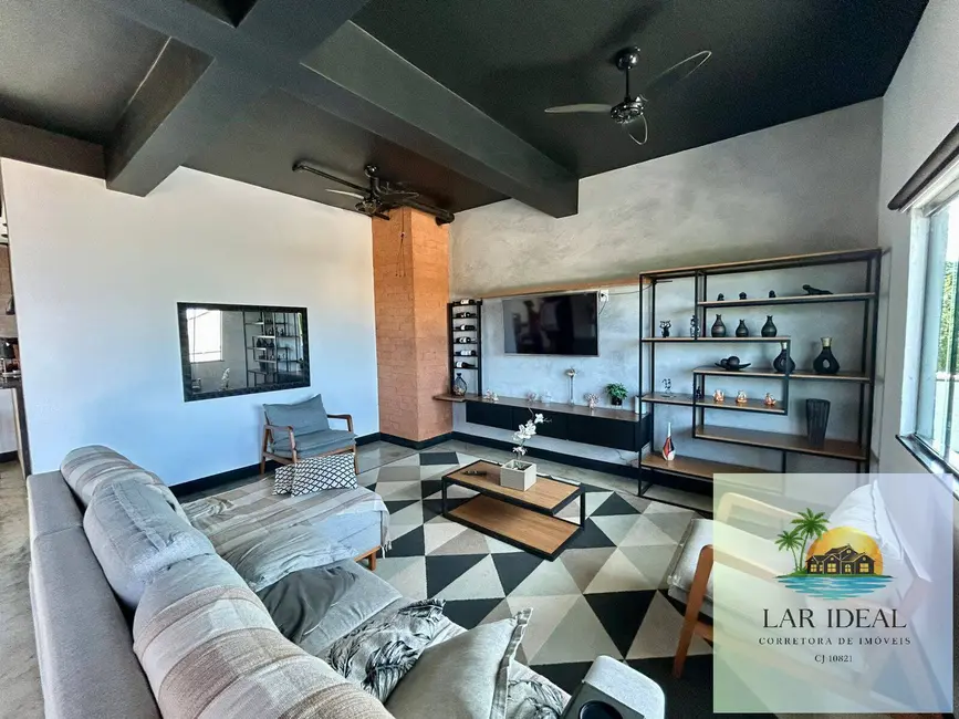 Foto 7 de Casa com 3 quartos à venda, 465m2 em Sao Pedro Da Aldeia - RJ