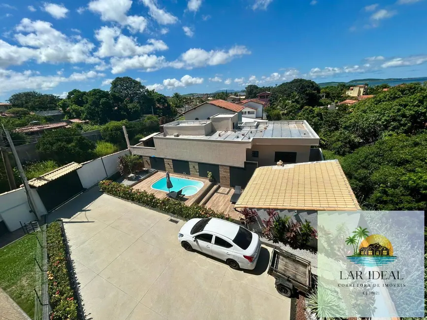 Foto 2 de Casa com 3 quartos à venda, 465m2 em Sao Pedro Da Aldeia - RJ