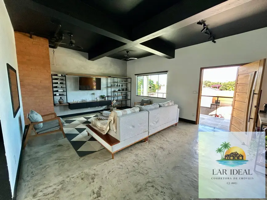 Foto 6 de Casa com 3 quartos à venda, 465m2 em Sao Pedro Da Aldeia - RJ