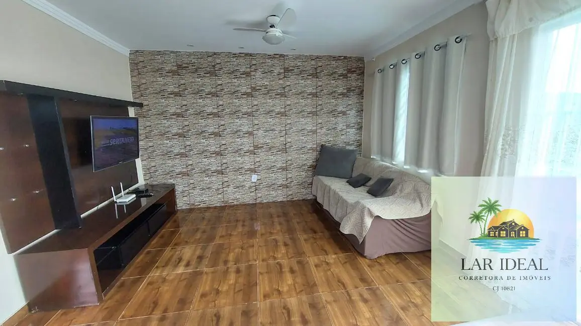 Foto 4 de Casa com 4 quartos à venda em Vinhateiro, Sao Pedro Da Aldeia - RJ