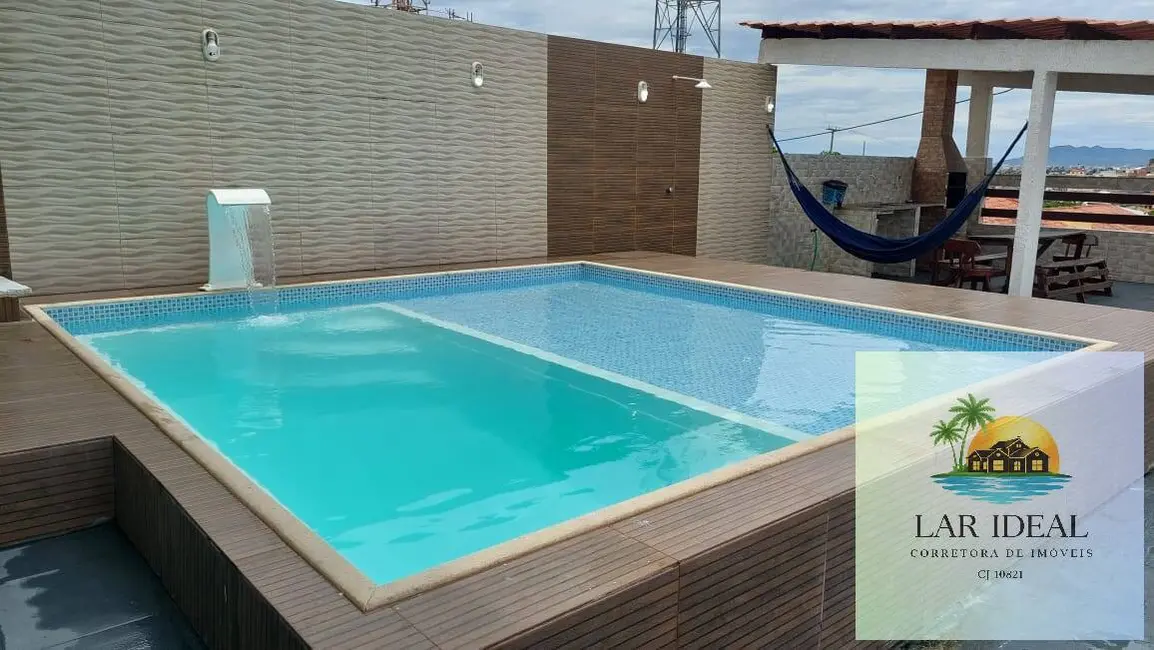 Foto 2 de Casa com 4 quartos à venda em Vinhateiro, Sao Pedro Da Aldeia - RJ